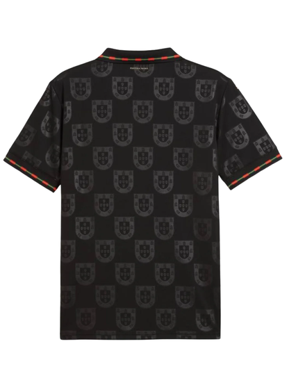 Maillot Portugal Noir  26
