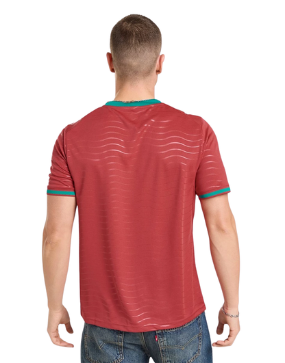 Maillot Domicile Portugal 26