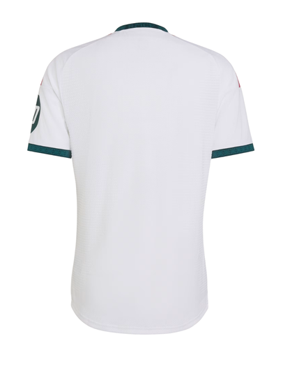 Maillot Domicile Real Madrid 26