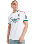 Maillot Domicile Real Madrid 26