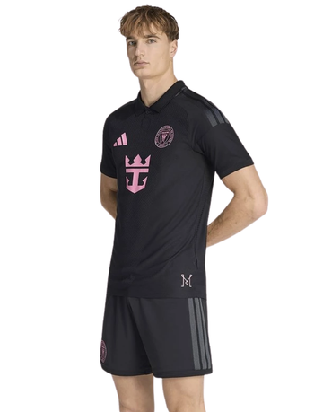 Maillot Inter Miami 26