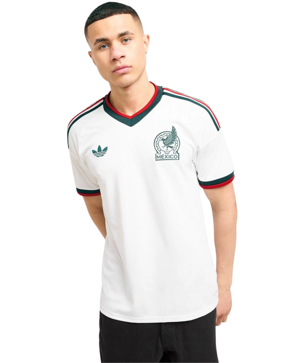 Maillot Extérieur Mexique 26