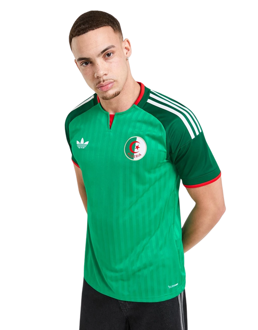 Maillot Extérieur Algérie 26