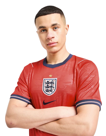 Maillot Extérieur Angleterre 26