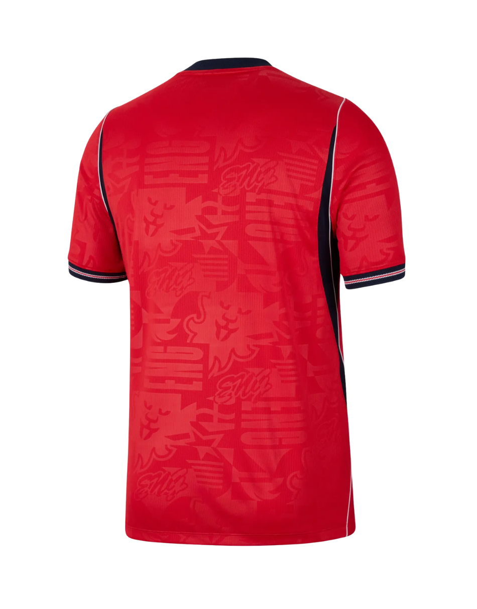 Maillot Extérieur Angleterre 26