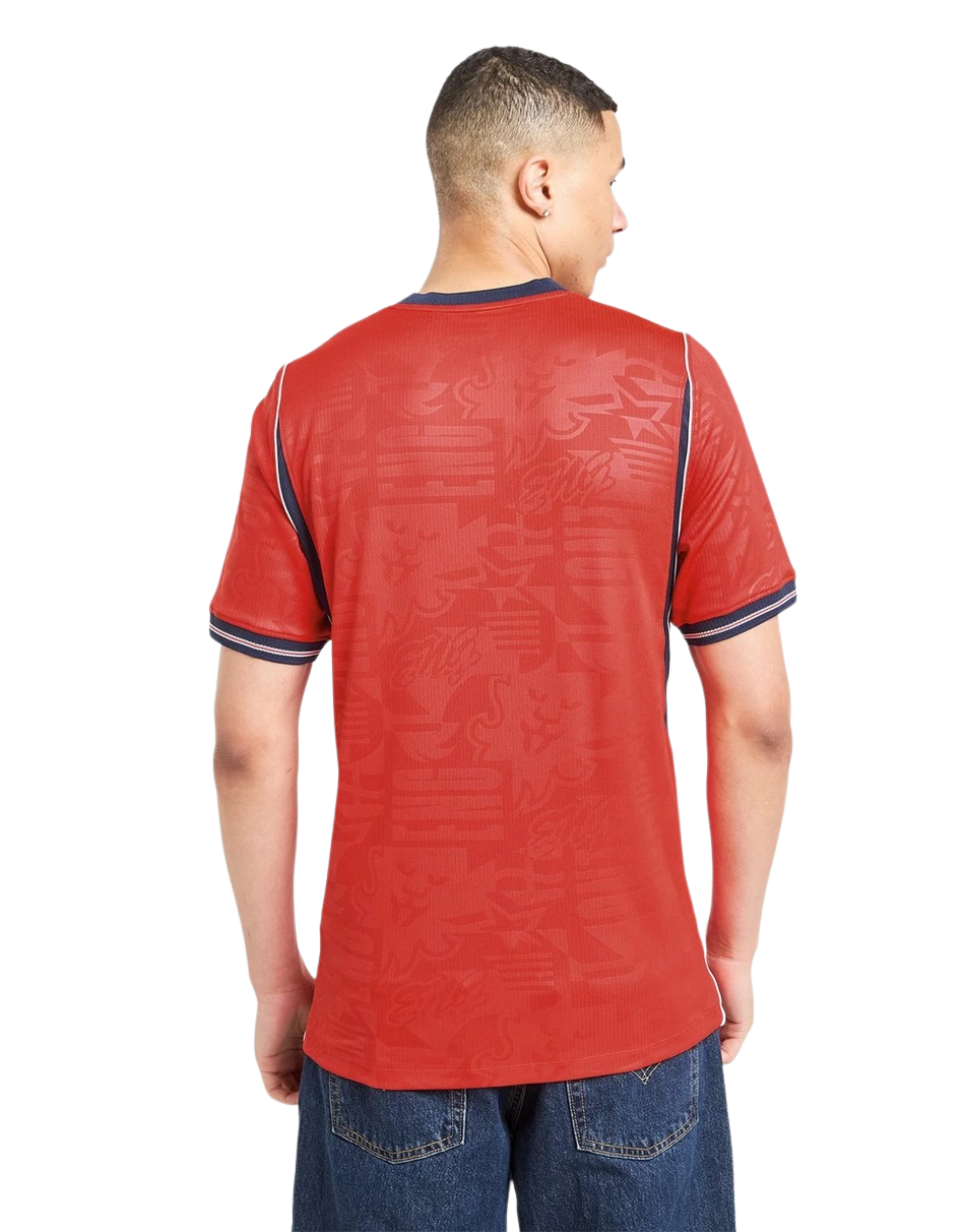 Maillot Extérieur Angleterre 26