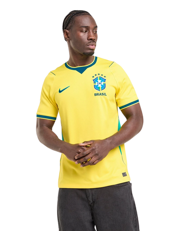 Maillot extérieur brésil 26