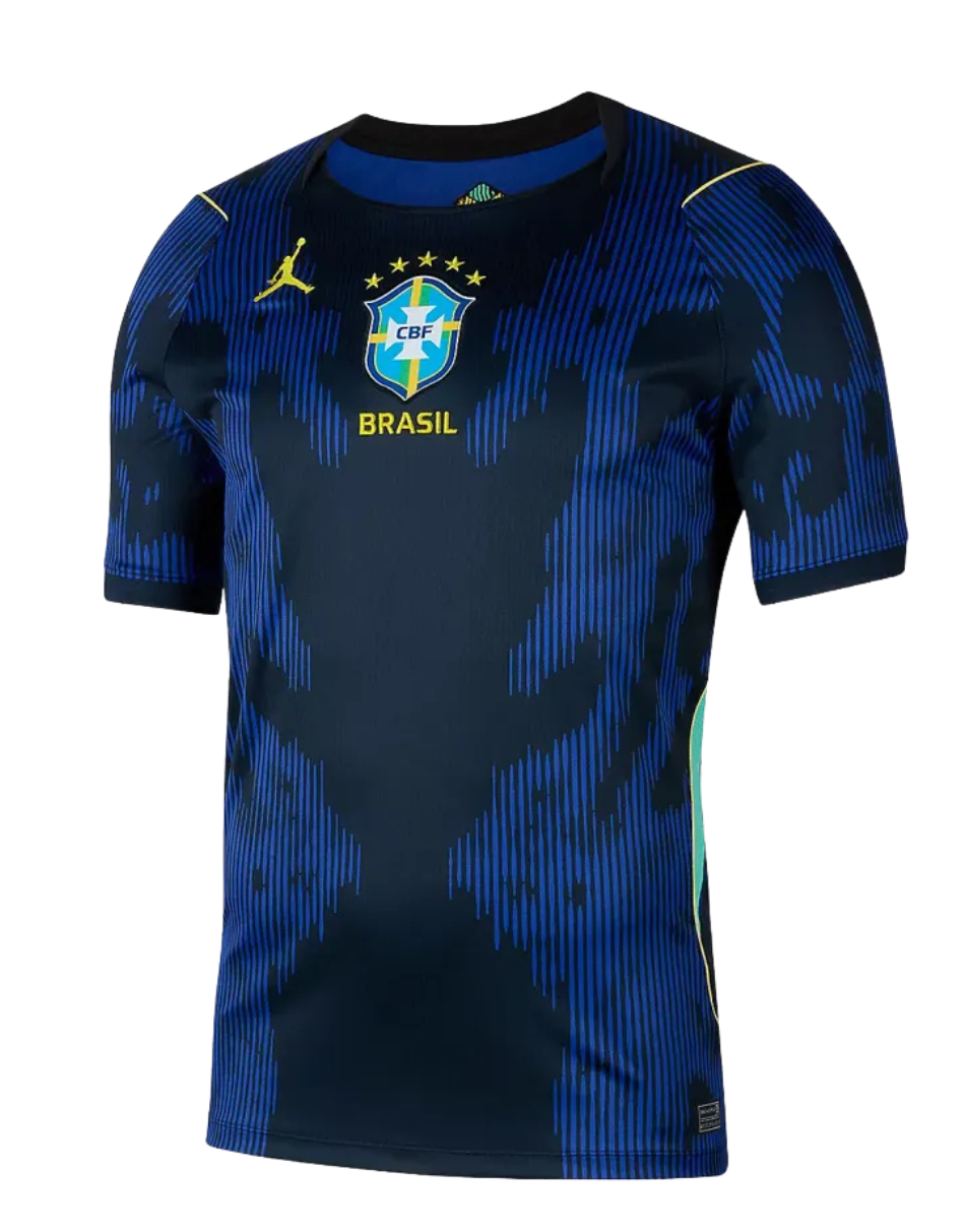 Maillot extérieur Brésil 26