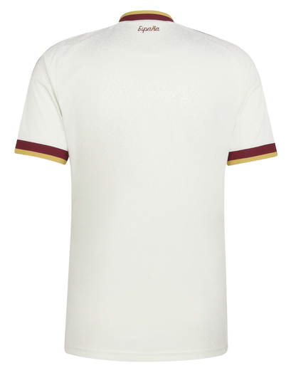 Maillot Extérieur Espagne 26