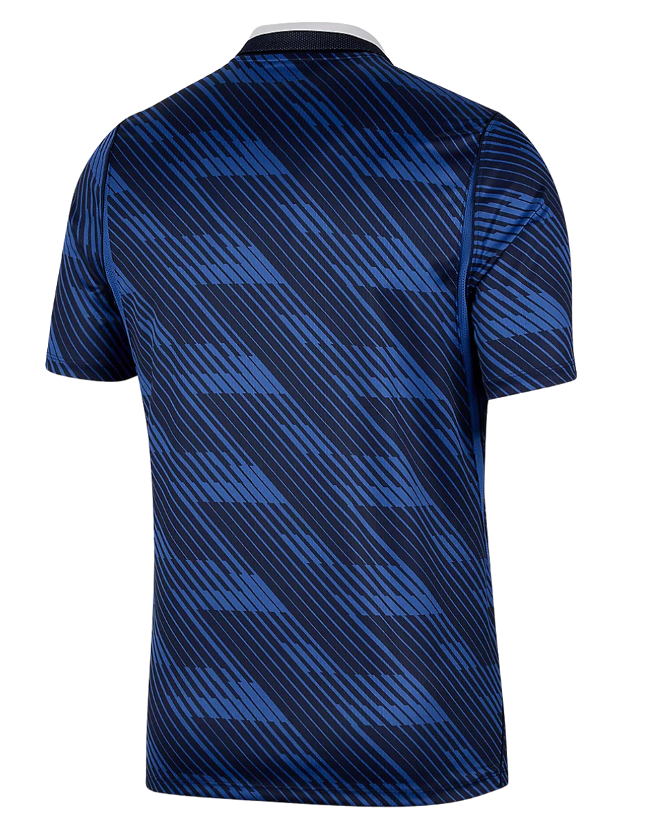 Maillot domicile france 26