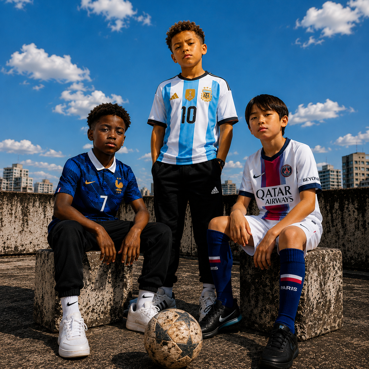 KIDS EDITION