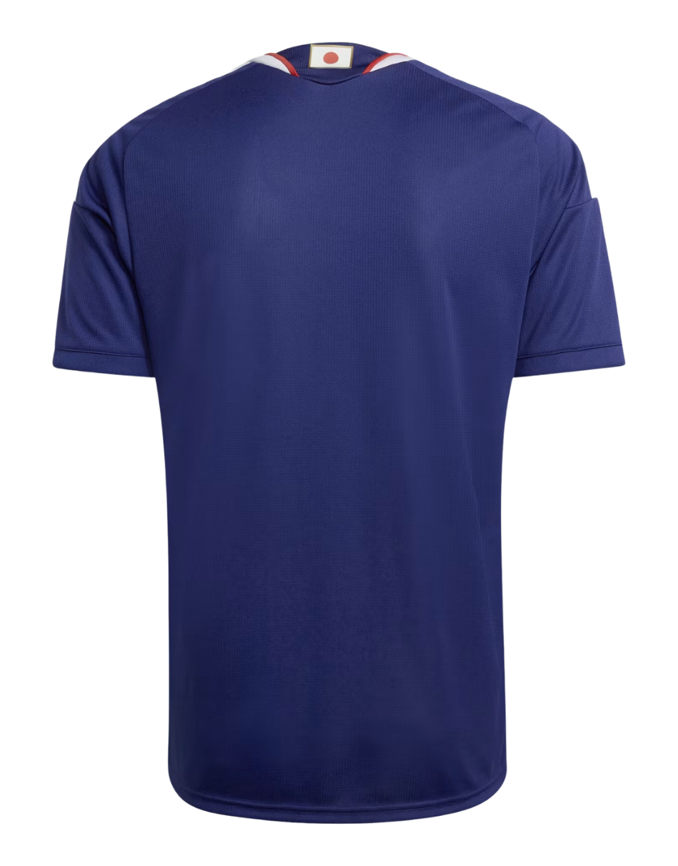 Maillot Japon 26