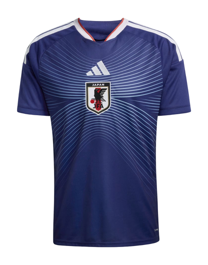 Maillot Japon 26