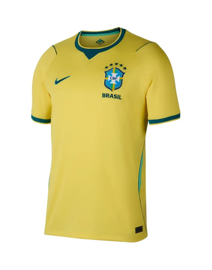 Maillot extérieur brésil 26