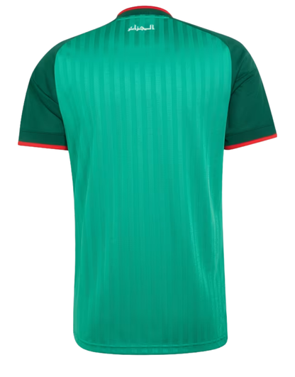 Maillot Extérieur Algérie 26