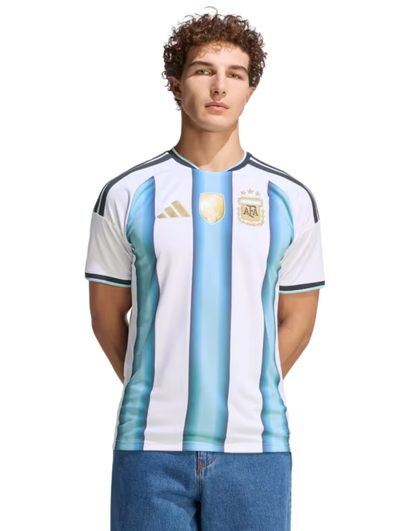 Maillot domicile argentine 26