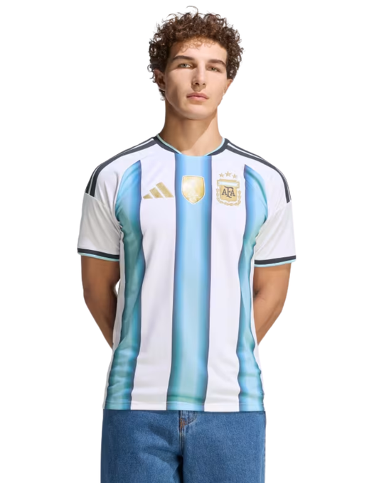 Maillot domicile argentine 26