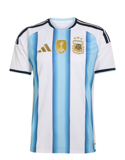 Maillot domicile argentine 26
