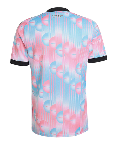 Maillot Extérieur Belgique 26