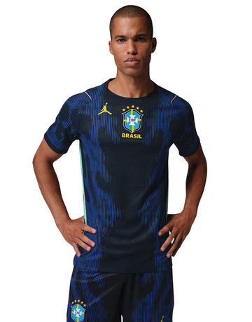 Maillot extérieur Brésil 26