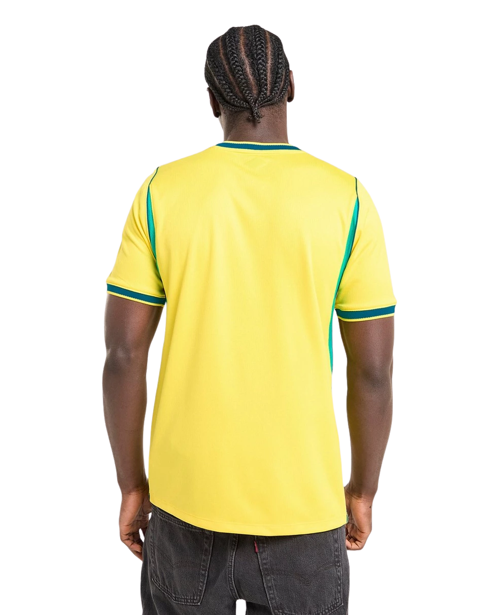 Maillot extérieur brésil 26