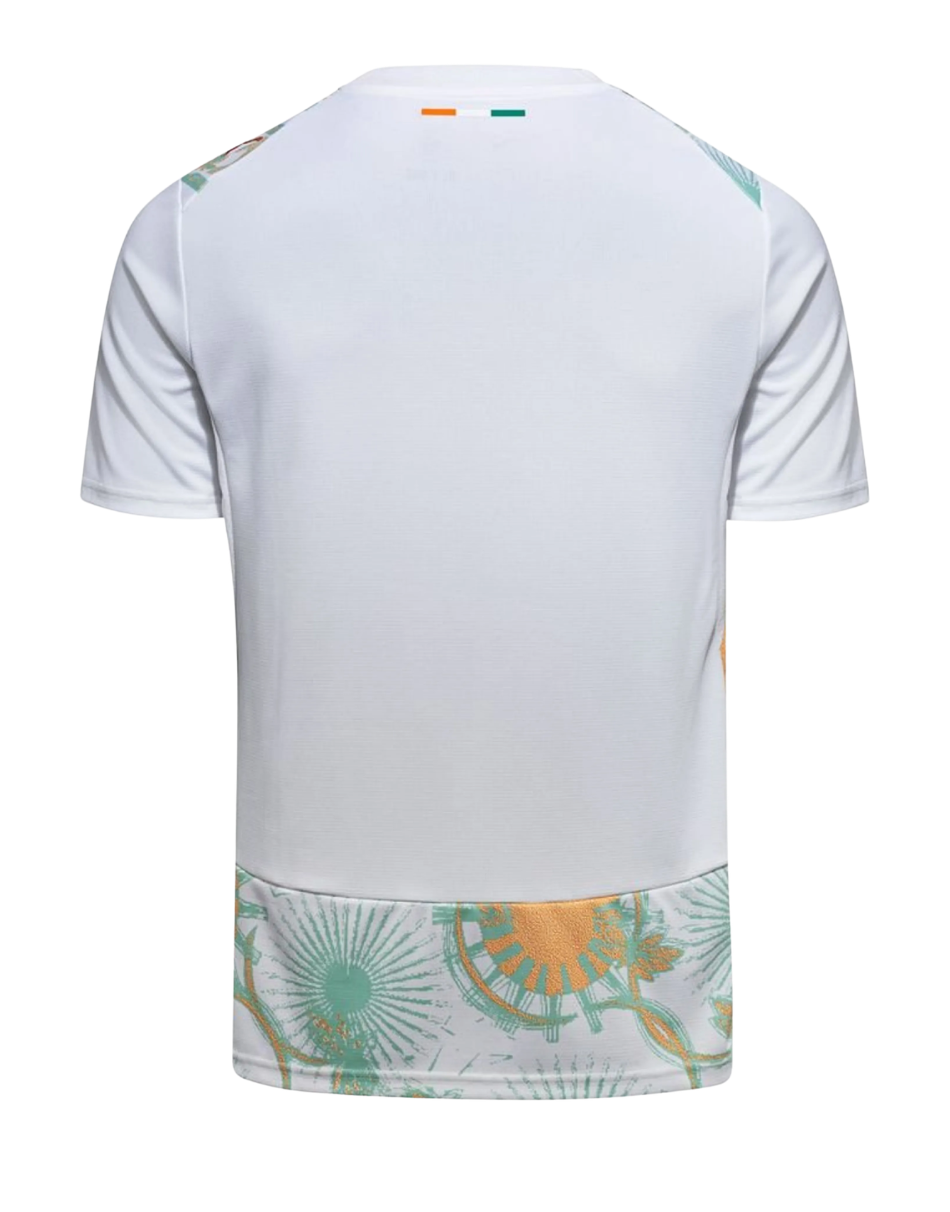 Maillot Extérieur Cote D'Ivoire 26