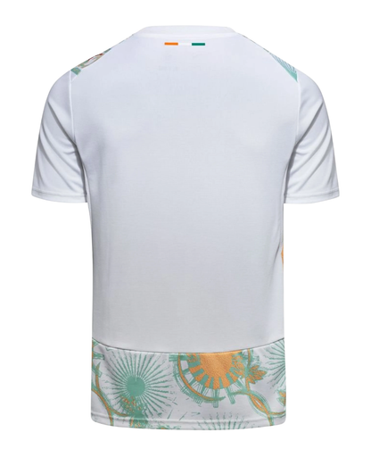 Maillot Extérieur Cote D'Ivoire 26