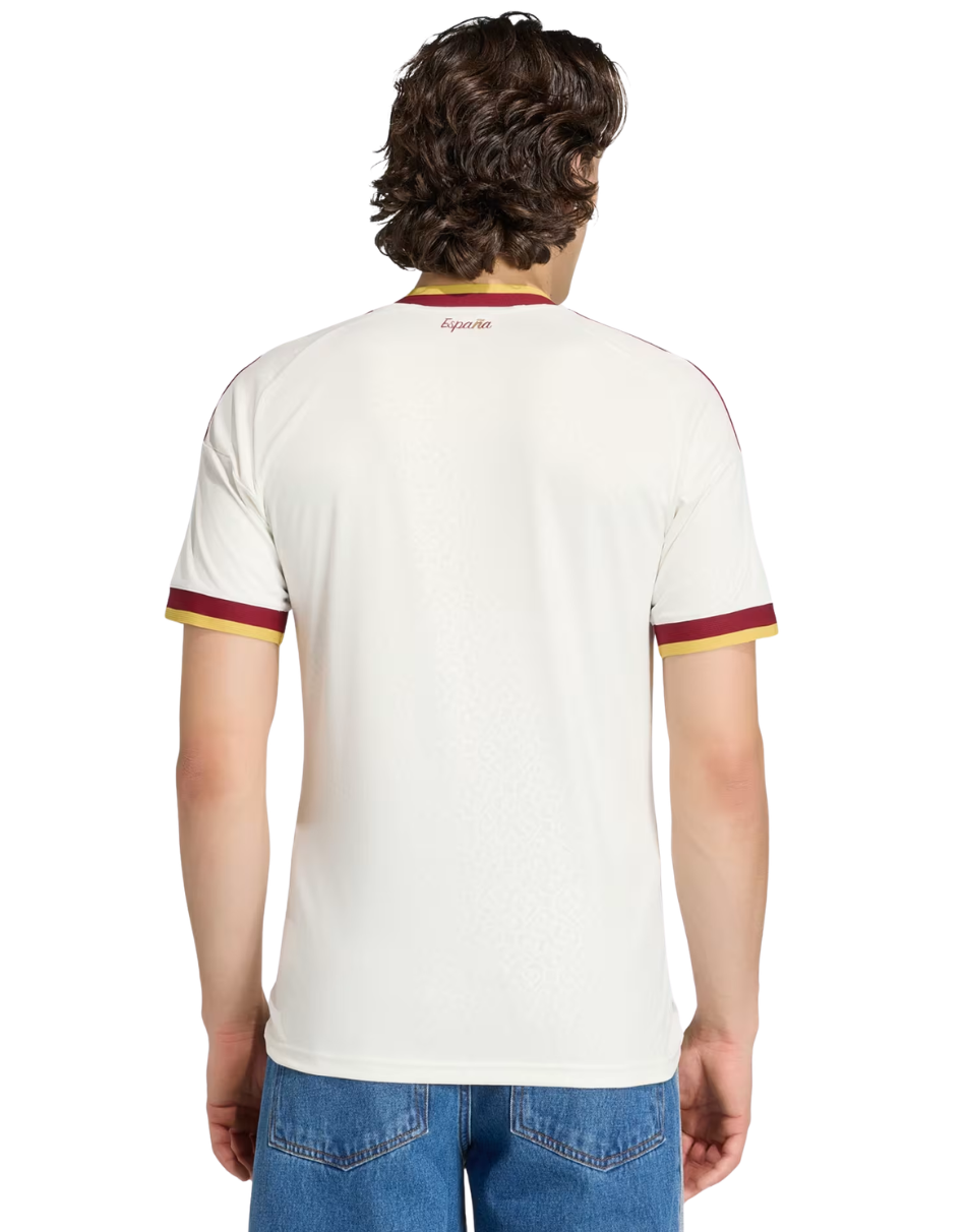 Maillot Extérieur Espagne 26