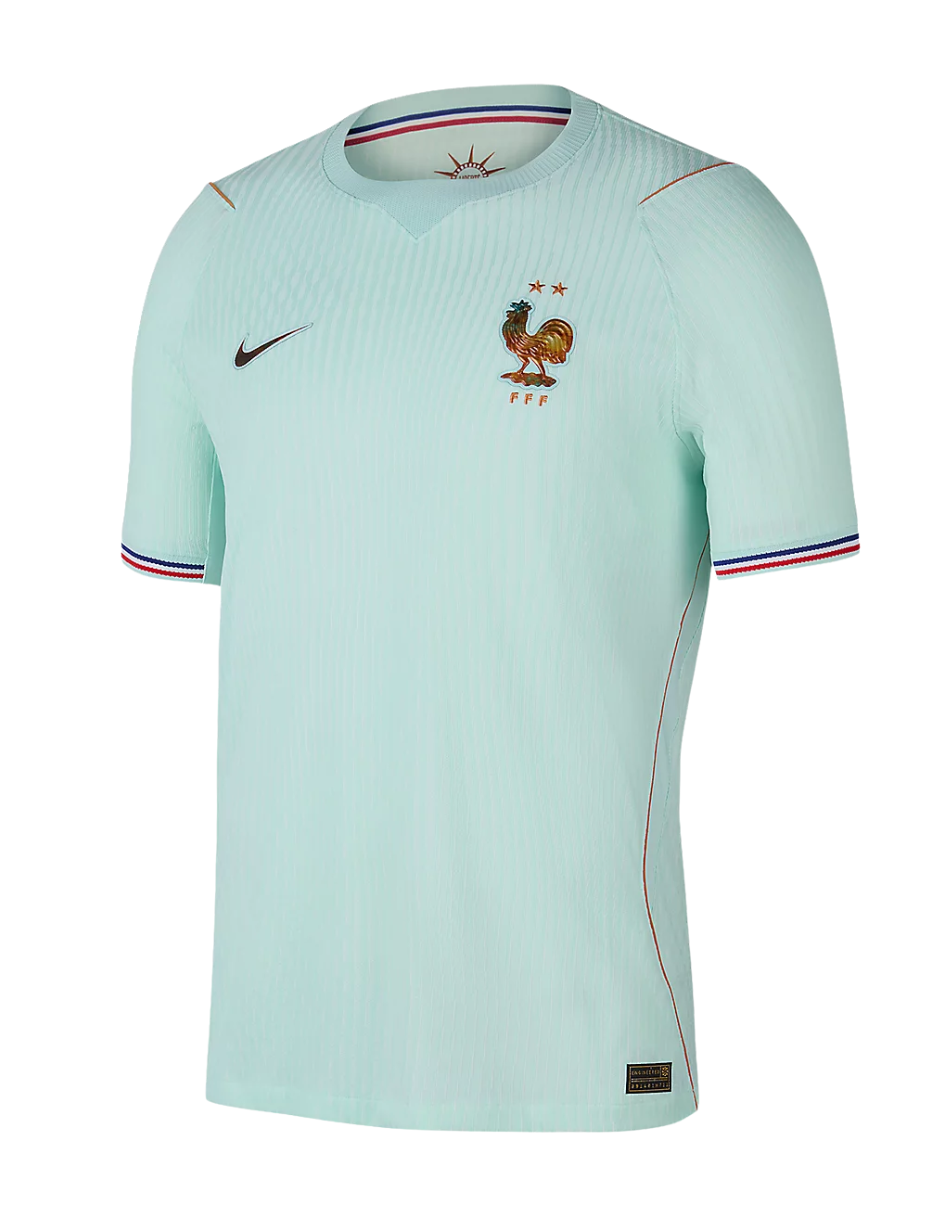 Maillot extérieur france 26