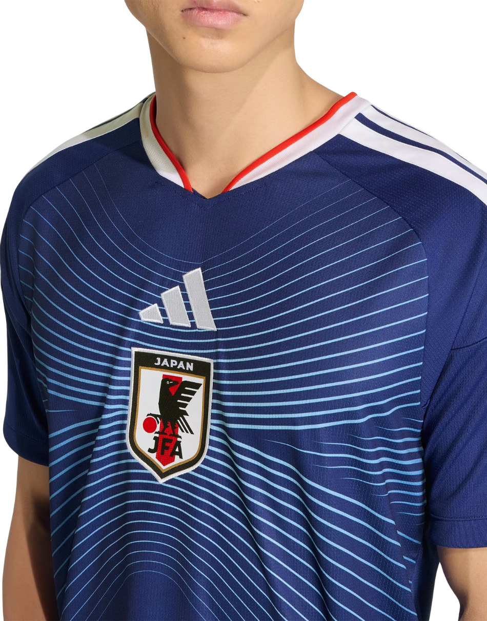 Maillot Japon 26