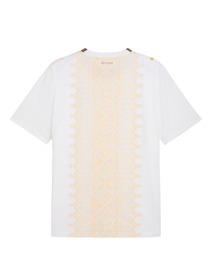 Maillot extérieur maroc 26