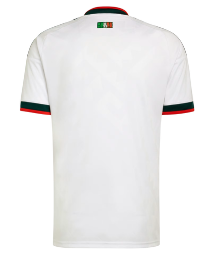Maillot Extérieur Mexique 26