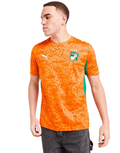 Maillot Domicile Cote D'Ivoire 26