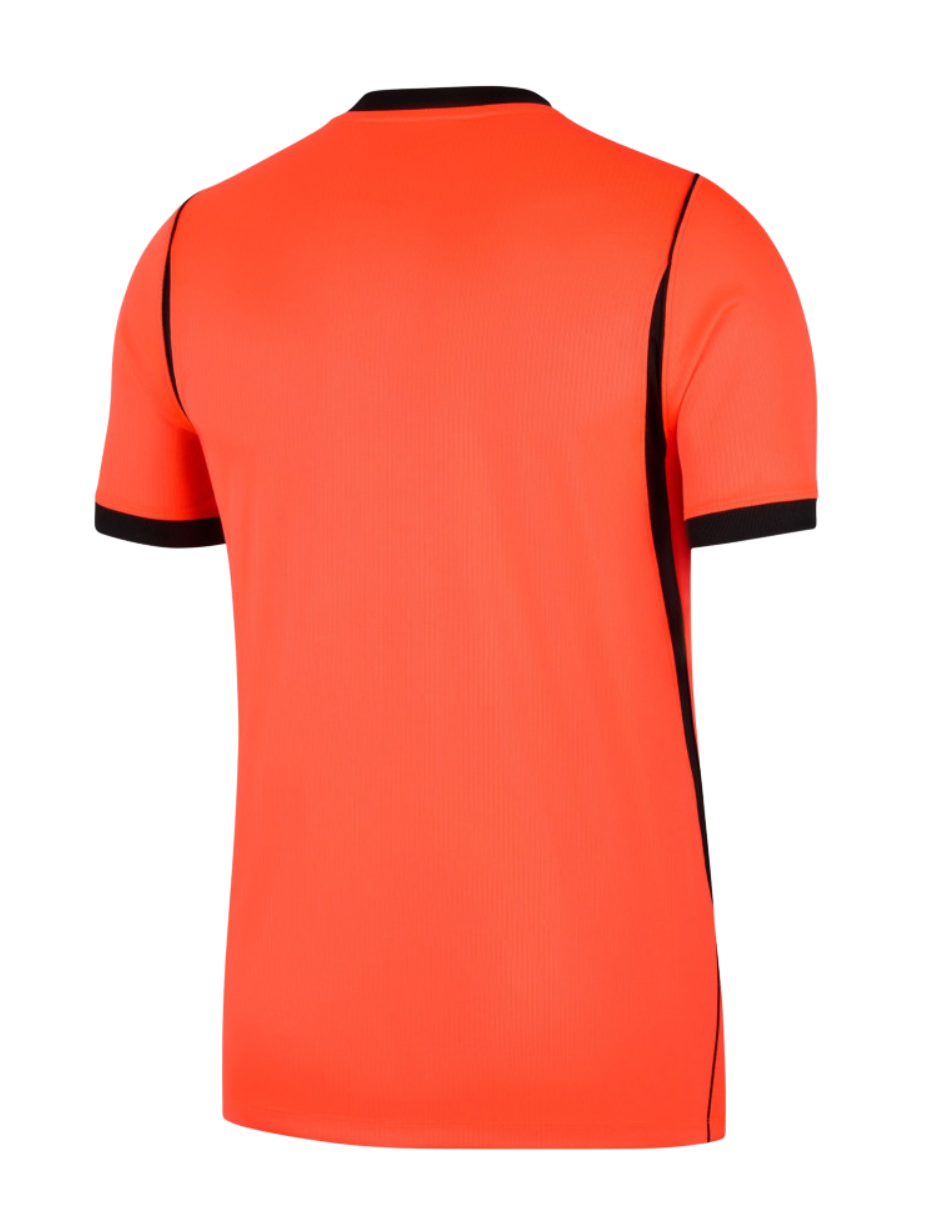 Maillot Domicile Pays-Bas 26