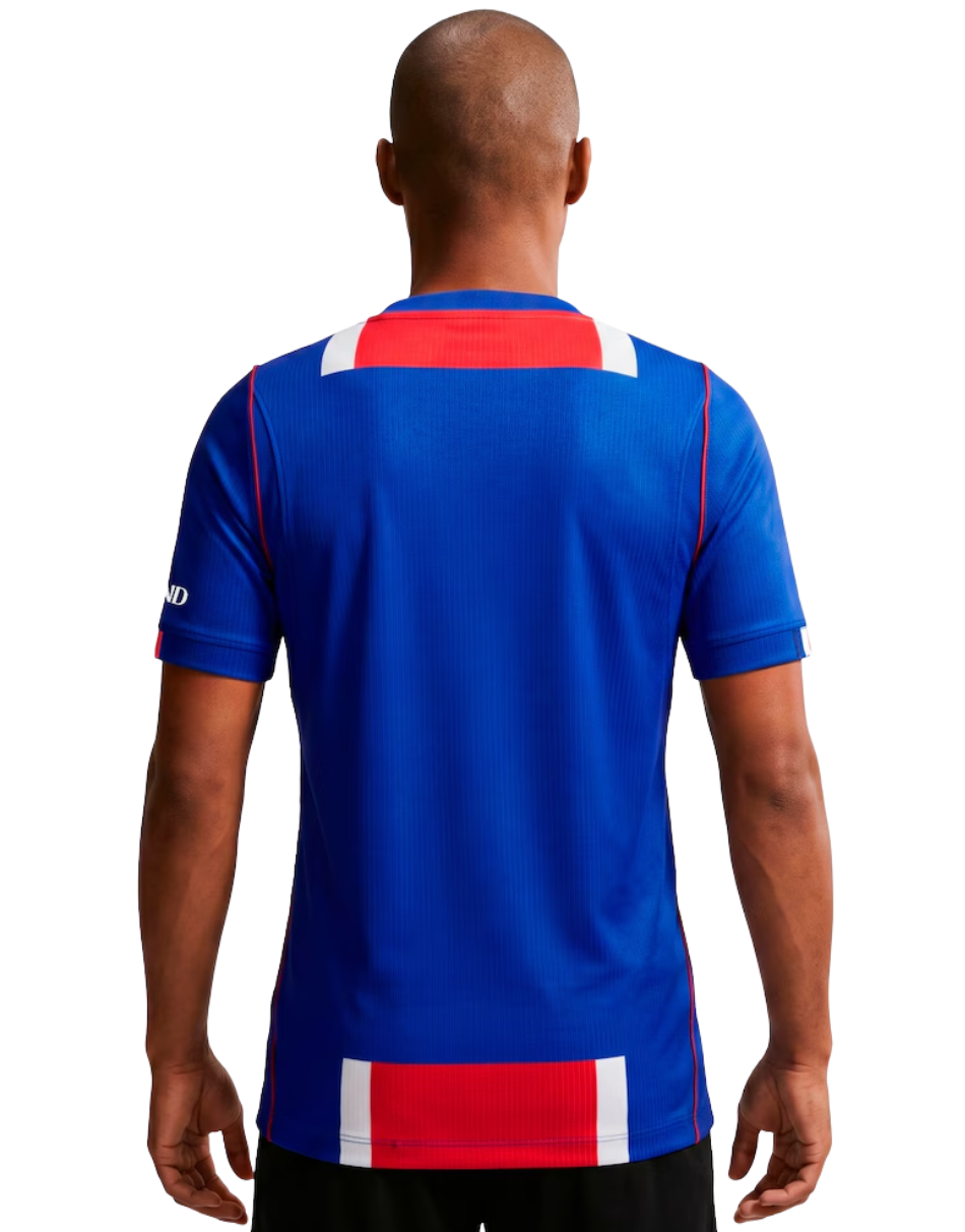 Maillot Domicile PSG 26