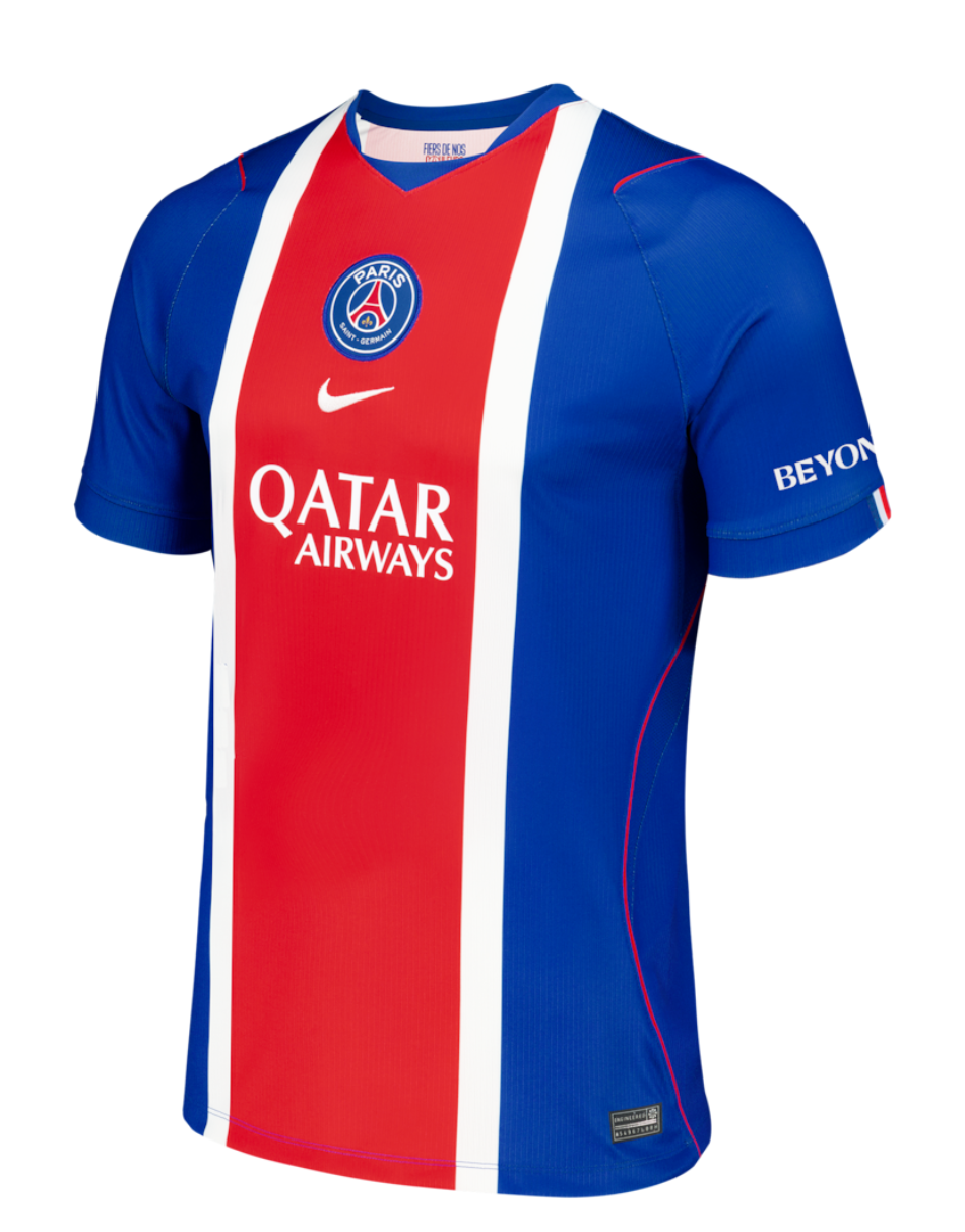 Maillot Domicile PSG 26