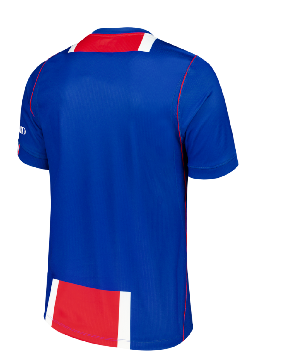 Maillot Domicile PSG 26